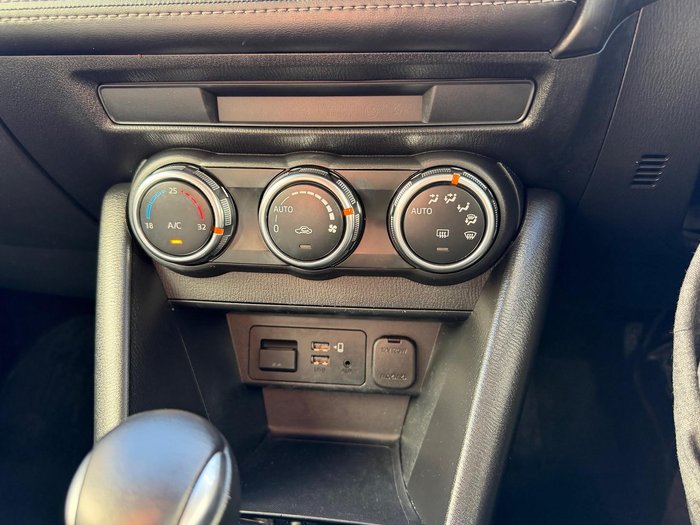 2021 Mazda CX-3 Maxx Sport