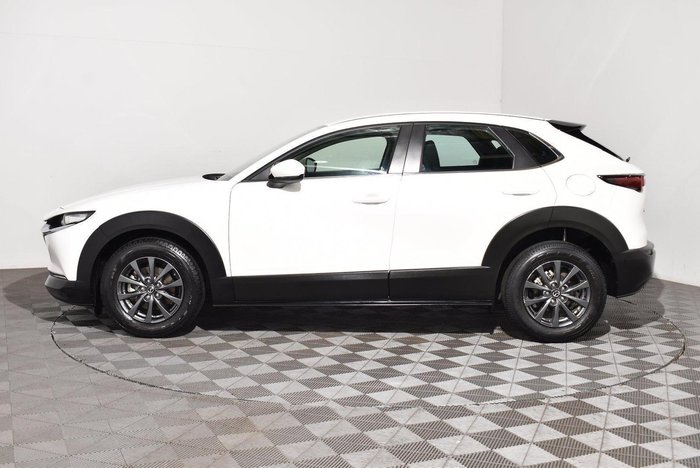 2021 Mazda CX-30 G20 Pure