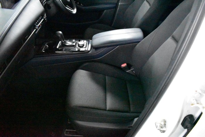 2021 Mazda CX-30 G20 Pure