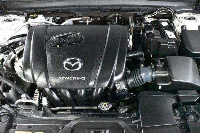 2021 Mazda CX-30 G20 Pure