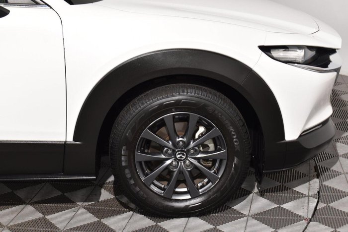 2021 Mazda CX-30 G20 Pure