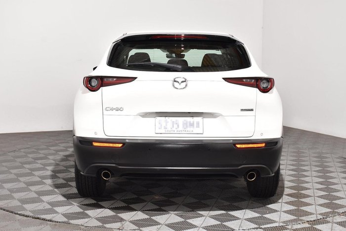 2021 Mazda CX-30 G20 Pure