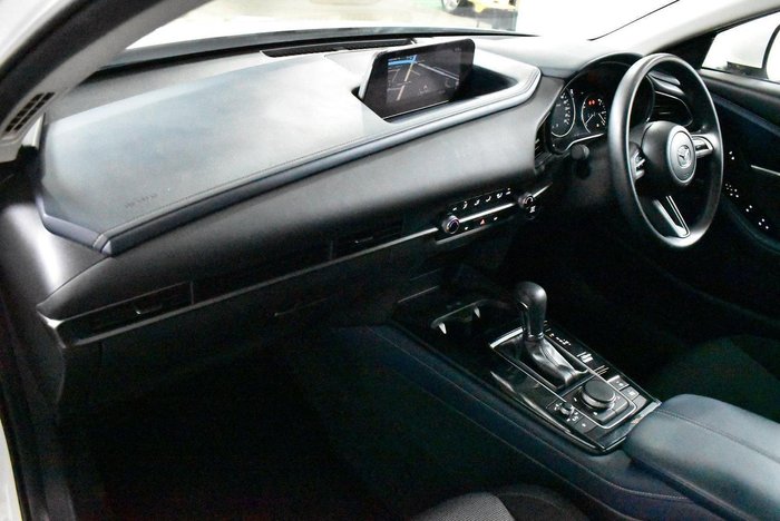 2021 Mazda CX-30 G20 Pure