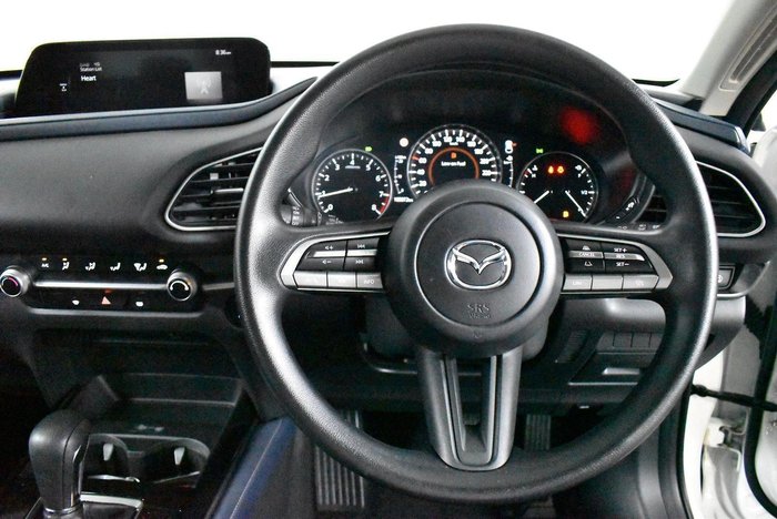 2021 Mazda CX-30 G20 Pure