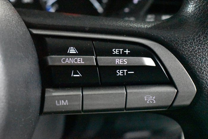 2021 Mazda CX-30 G20 Pure