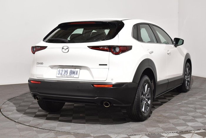2021 Mazda CX-30 G20 Pure