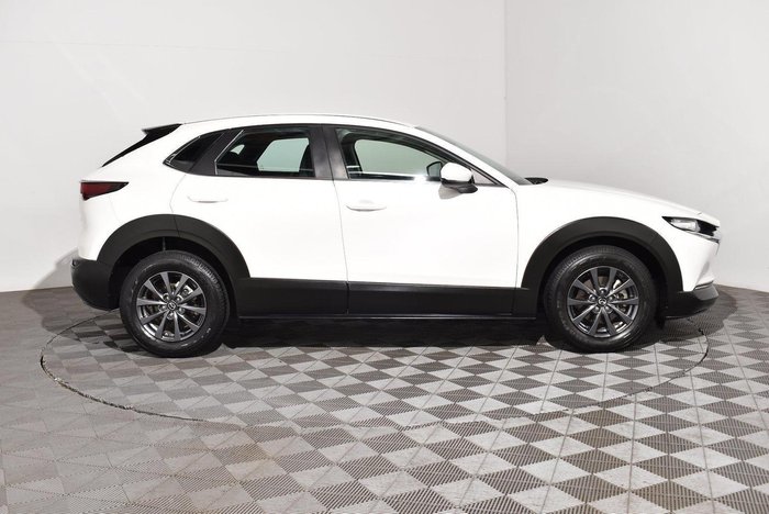 2021 Mazda CX-30 G20 Pure