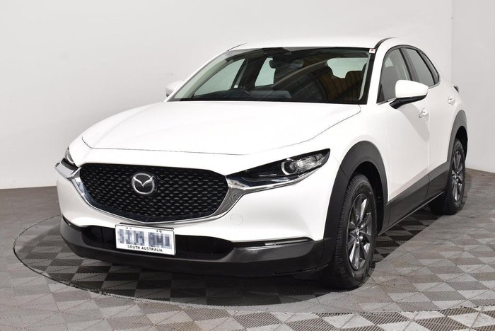 2021 Mazda CX-30 G20 Pure