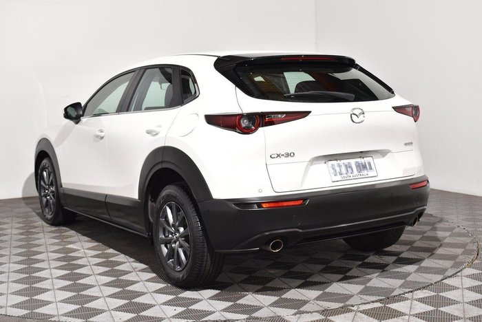 2021 Mazda CX-30 G20 Pure