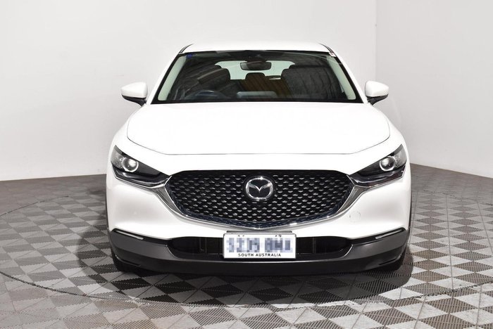 2021 Mazda CX-30 G20 Pure