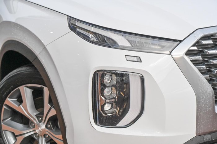 2021 Hyundai Palisade Highlander