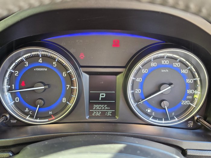 2022 Suzuki Baleno GL