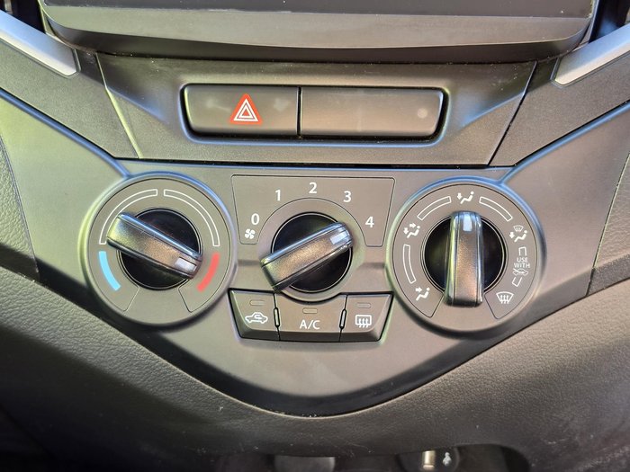 2022 Suzuki Baleno GL