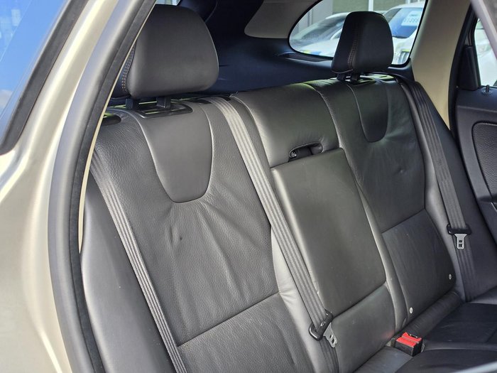 2012 Volvo XC60 D5
