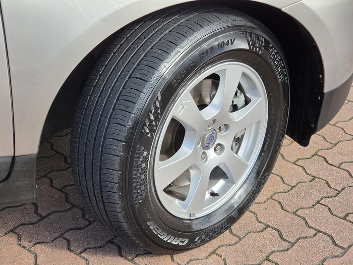 2012 Volvo XC60 D5