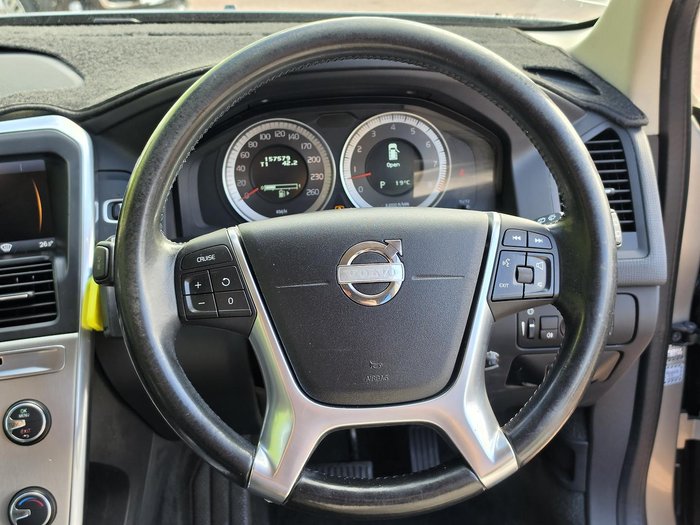 2012 Volvo XC60 D5
