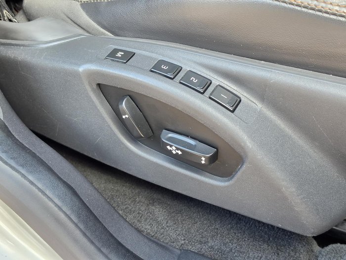 2012 Volvo XC60 D5