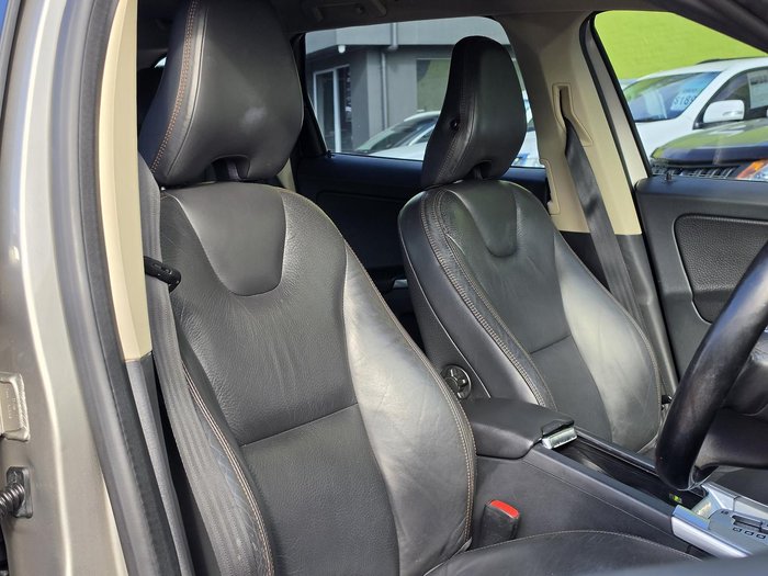 2012 Volvo XC60 D5