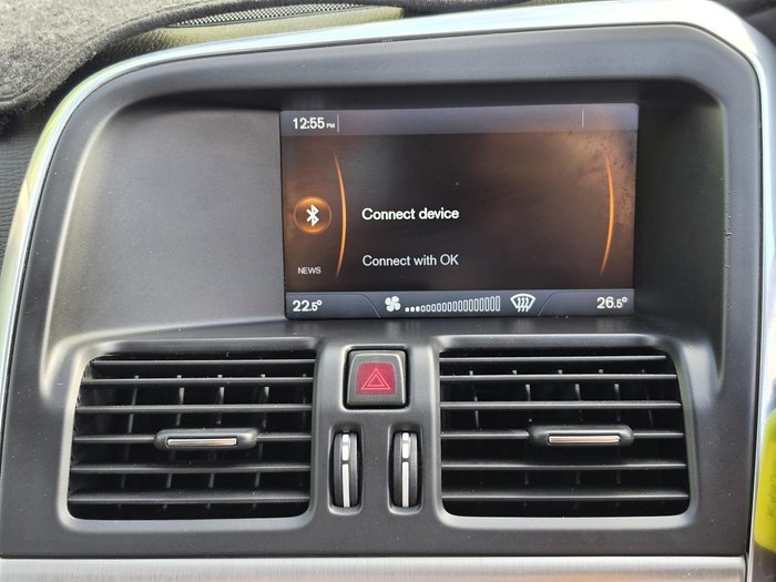 2012 Volvo XC60 D5