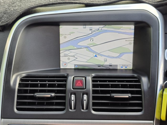 2012 Volvo XC60 D5