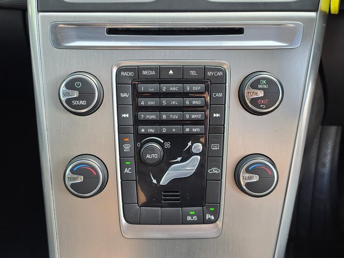 2012 Volvo XC60 D5