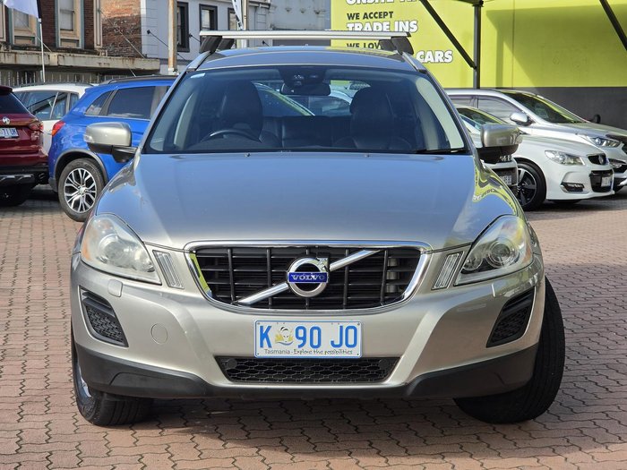 2012 Volvo XC60 D5