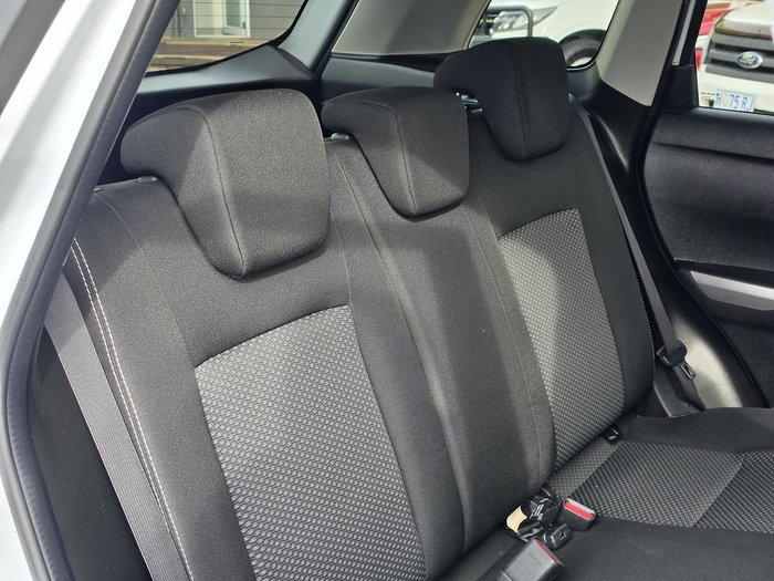 2018 Suzuki Vitara