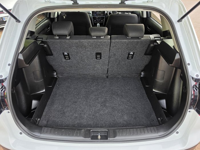 2018 Suzuki Vitara