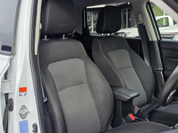 2018 Suzuki Vitara