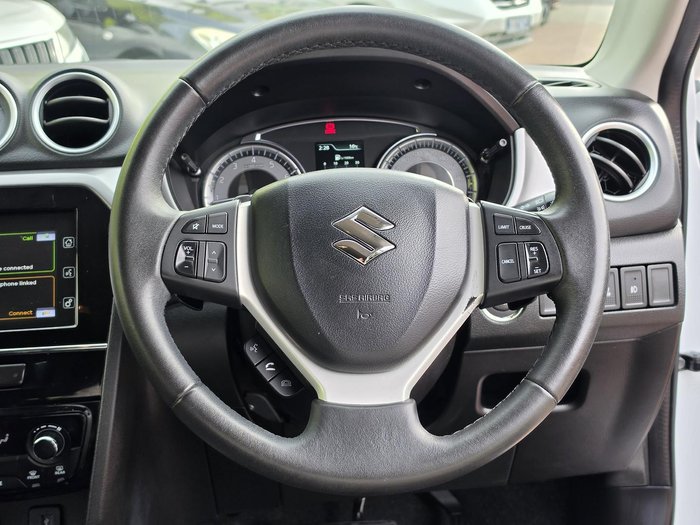 2018 Suzuki Vitara