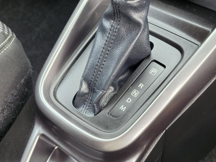 2018 Suzuki Vitara