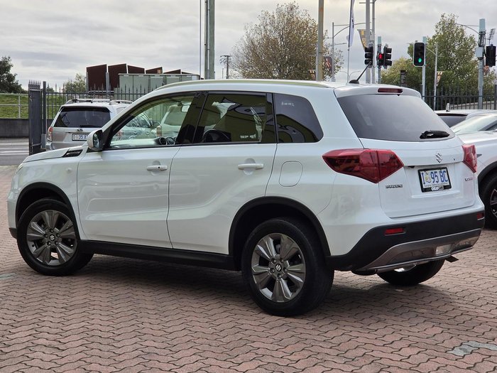 2018 Suzuki Vitara