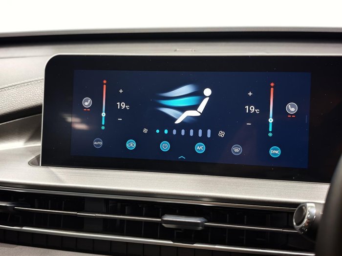 2025 Chery Tiggo 4 Ultimate