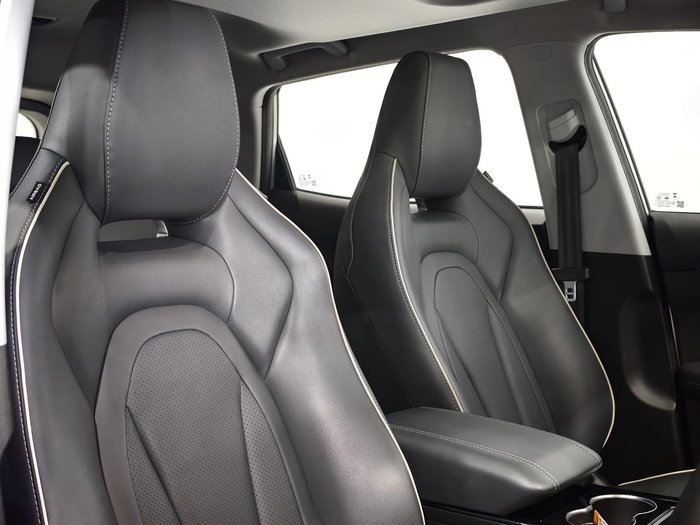 2025 Chery Tiggo 4 Ultimate