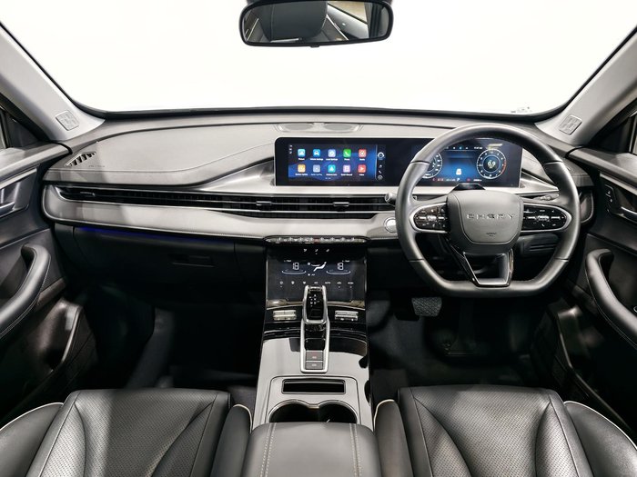 2025 Chery Tiggo 4 Ultimate