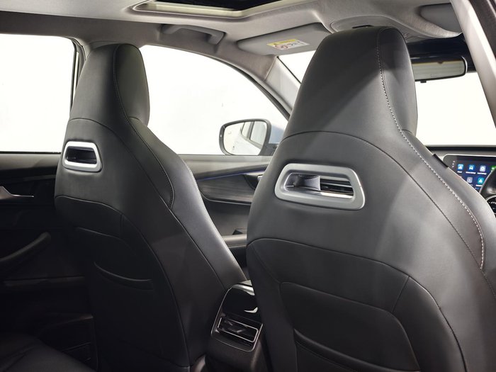 2025 Chery Tiggo 4 Ultimate