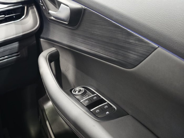 2025 Chery Tiggo 4 Ultimate