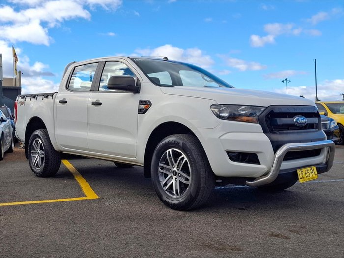 2015 Ford Ranger