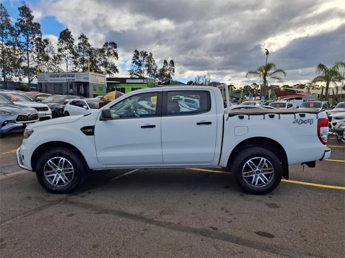 2015 Ford Ranger XL