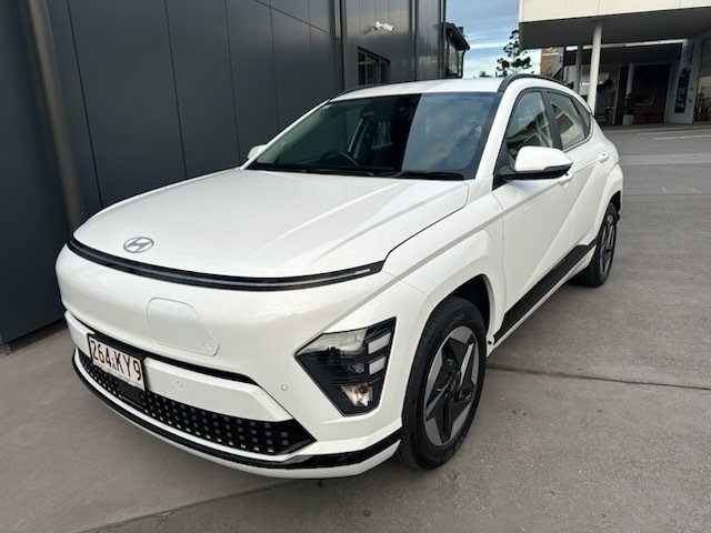 2024 Hyundai Kona