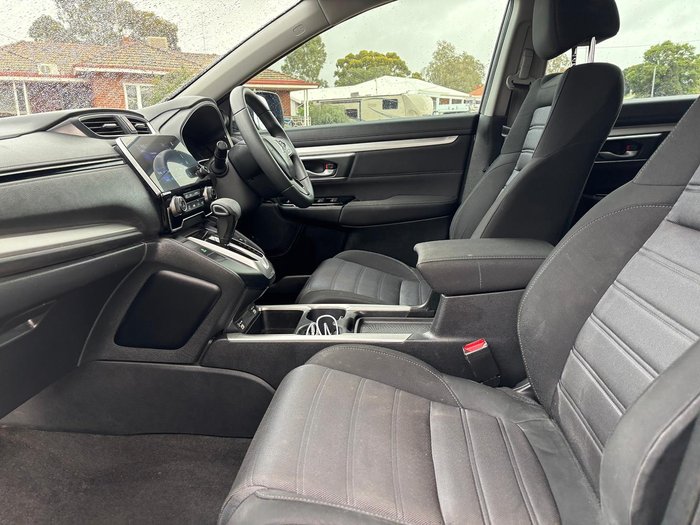 2021 Honda CR-V VTi