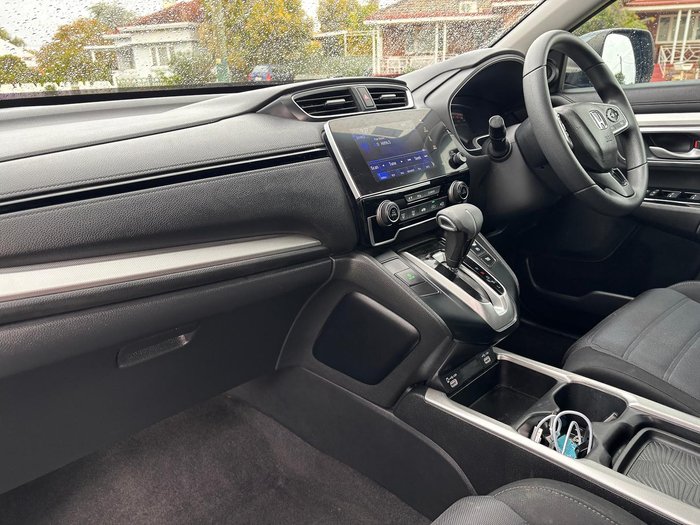 2021 Honda CR-V VTi