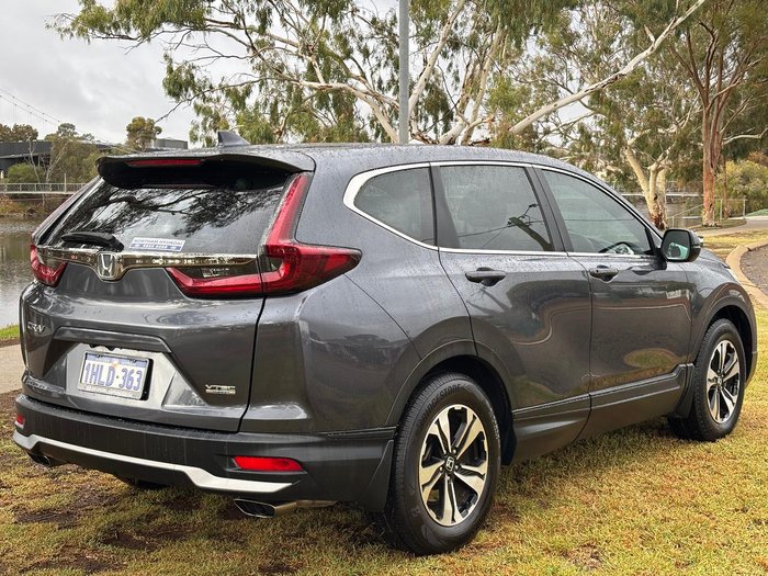 2021 Honda CR-V VTi
