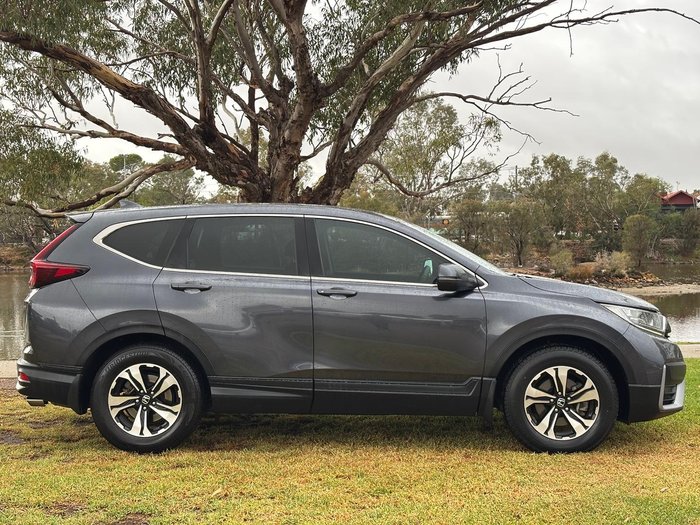 2021 Honda CR-V VTi