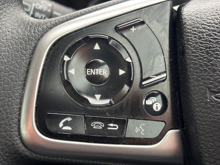 2021 Honda CR-V VTi