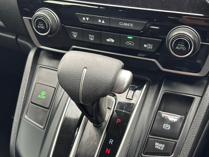 2021 Honda CR-V VTi