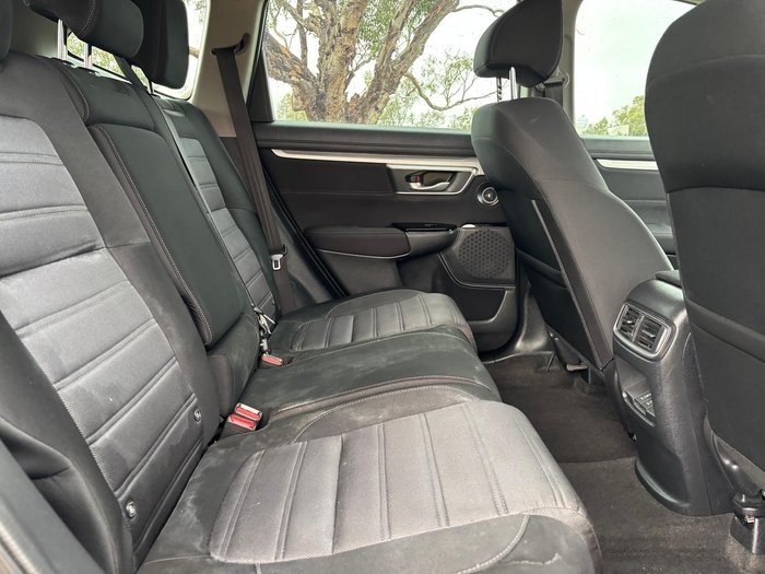 2021 Honda CR-V VTi
