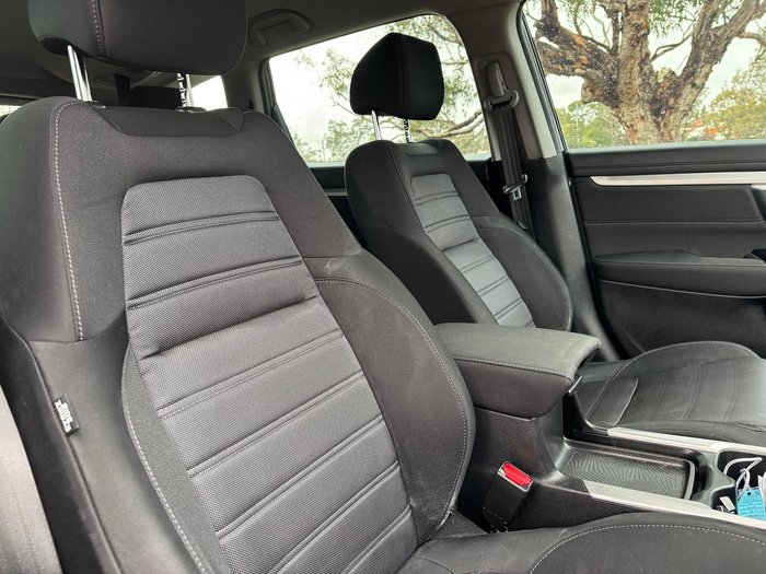 2021 Honda CR-V VTi