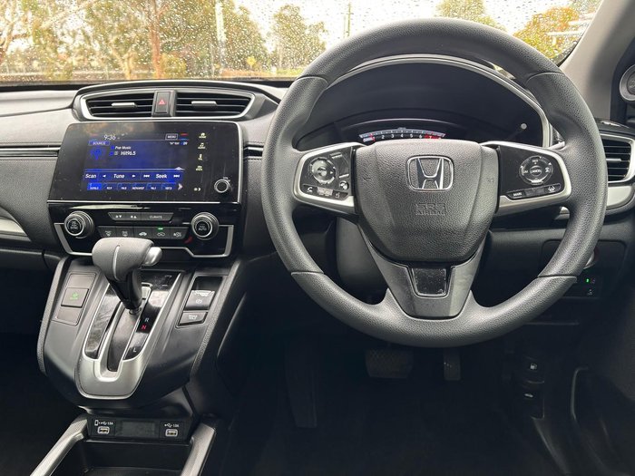 2021 Honda CR-V VTi