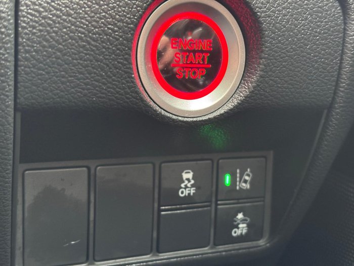 2021 Honda CR-V VTi